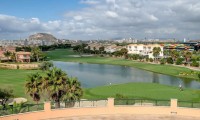 hotel Alicante golf